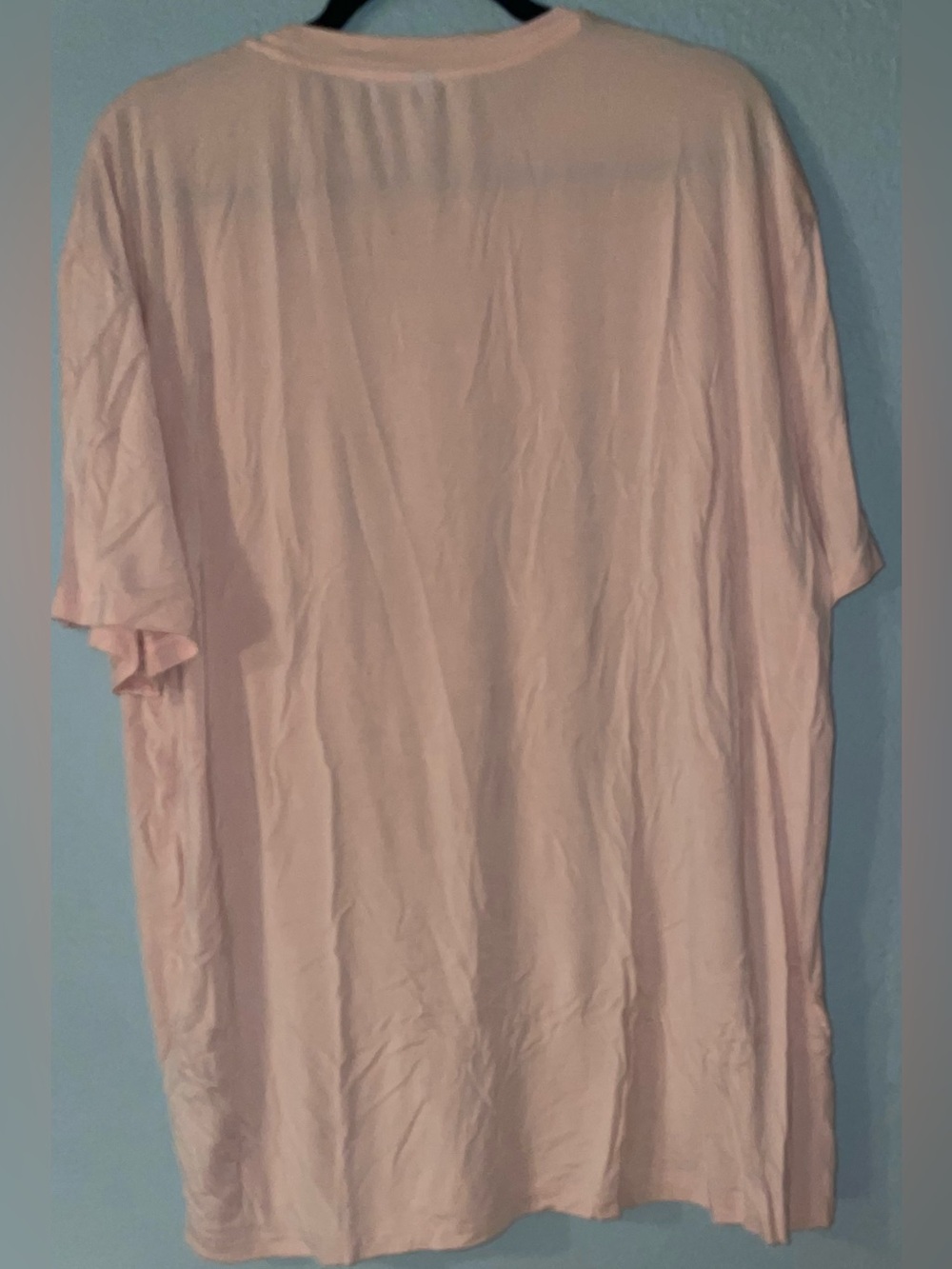 Comfrt Cloud Peach tshirt and Elastic-Waist shorts - XL - SET - Picture 4 of 6